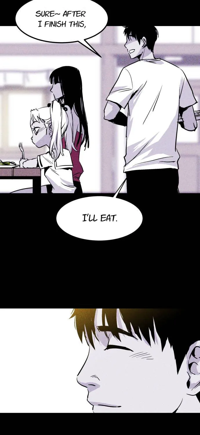 Read PIGPEN chapter 25 image 75 on Lezhin