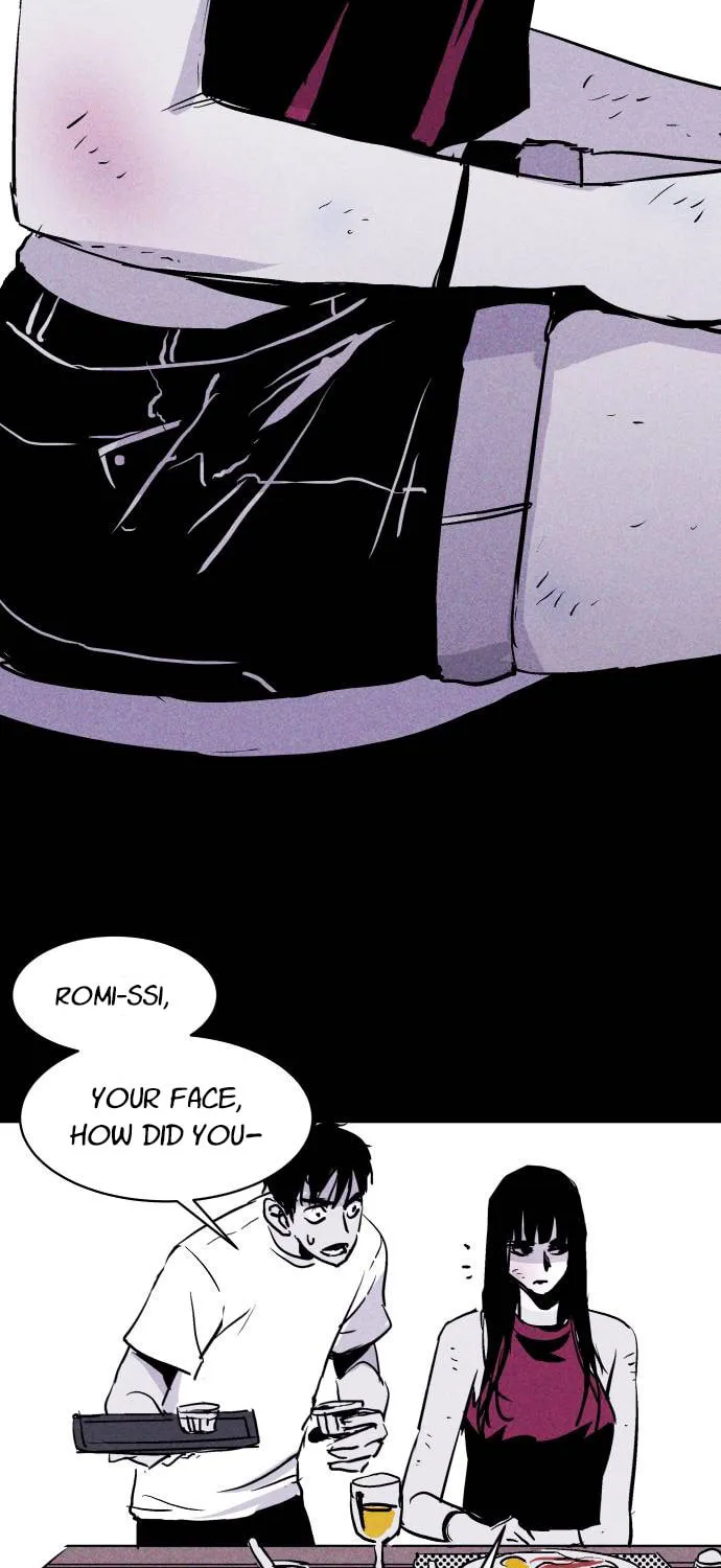 Read PIGPEN chapter 25 image 80 on Lezhin
