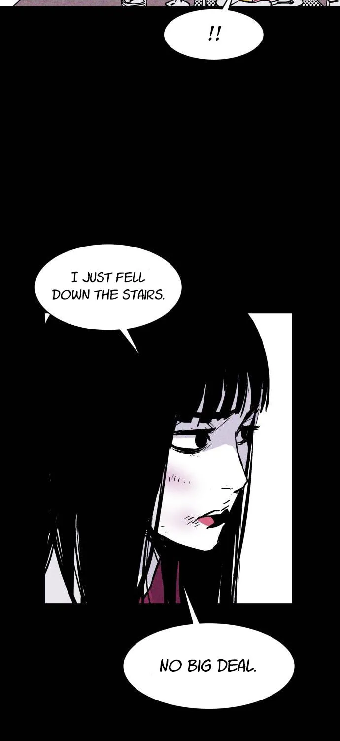 Read PIGPEN chapter 25 image 81 on Lezhin