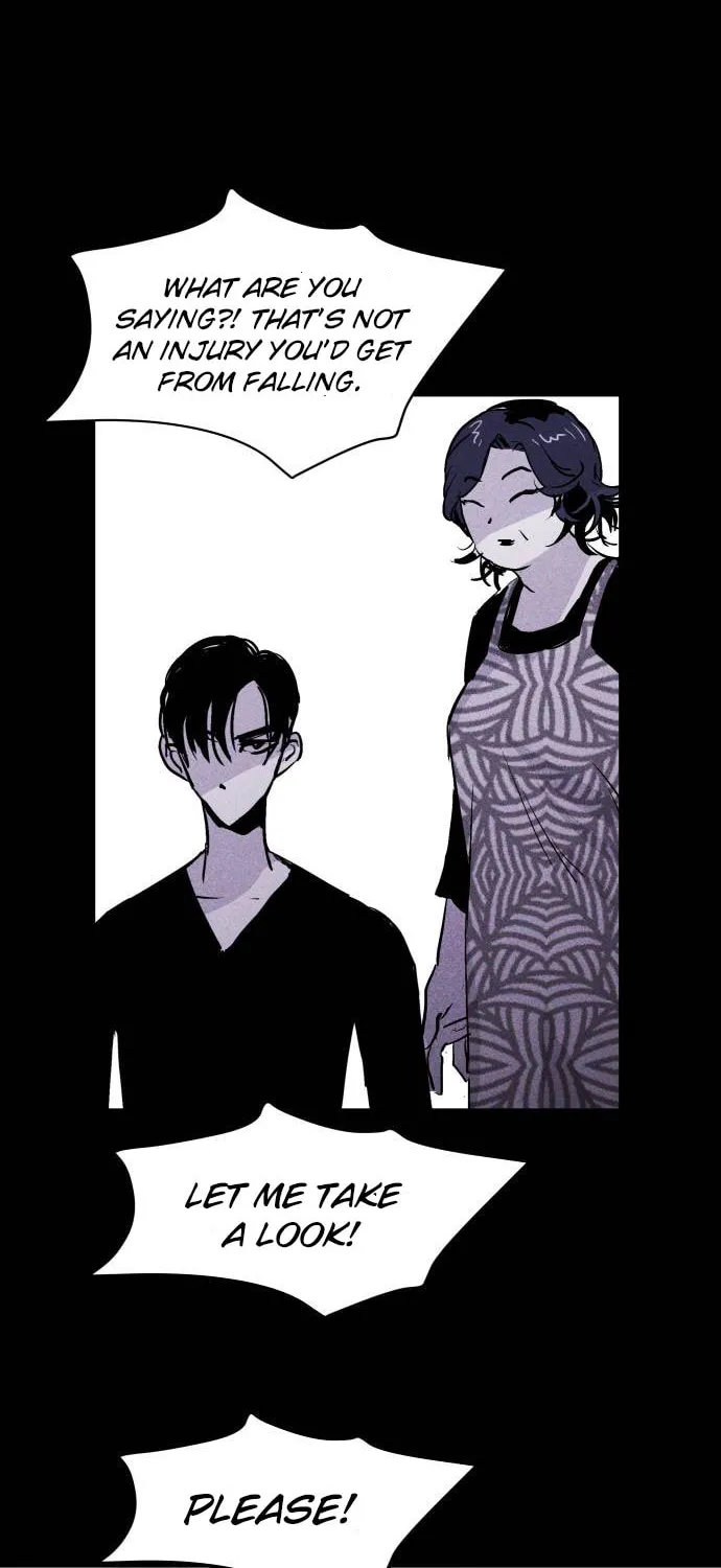 Read PIGPEN chapter 25 image 82 on Lezhin