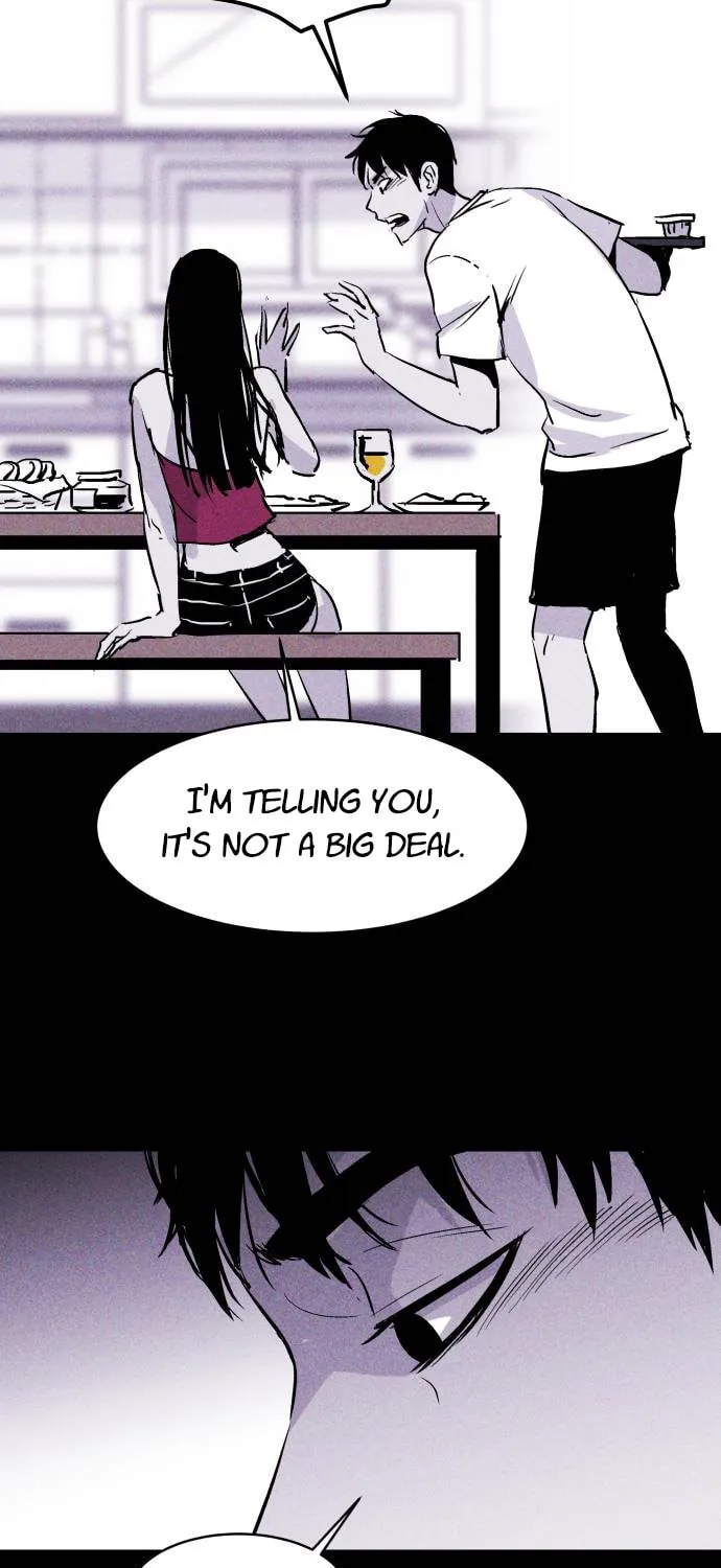 Read PIGPEN chapter 25 image 83 on Lezhin