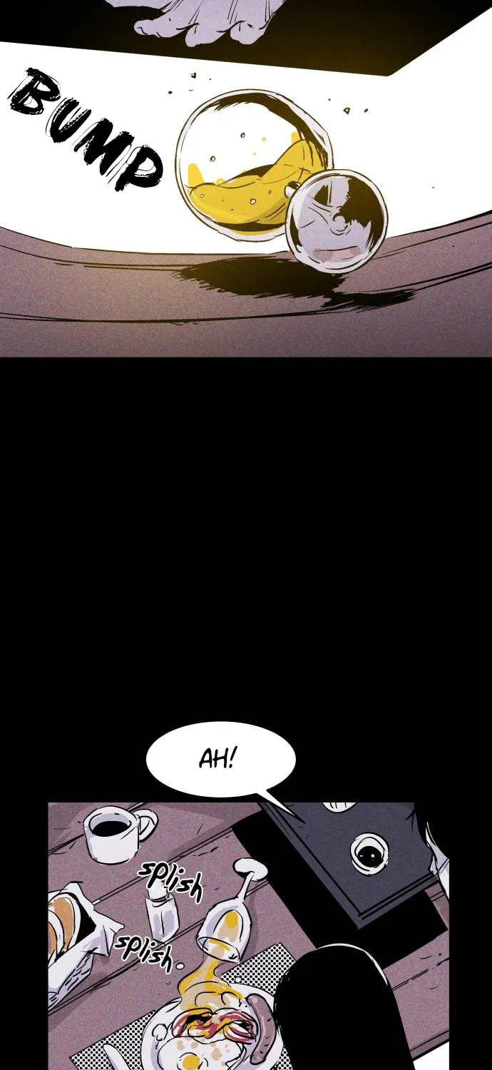 Read PIGPEN chapter 25 image 85 on Lezhin