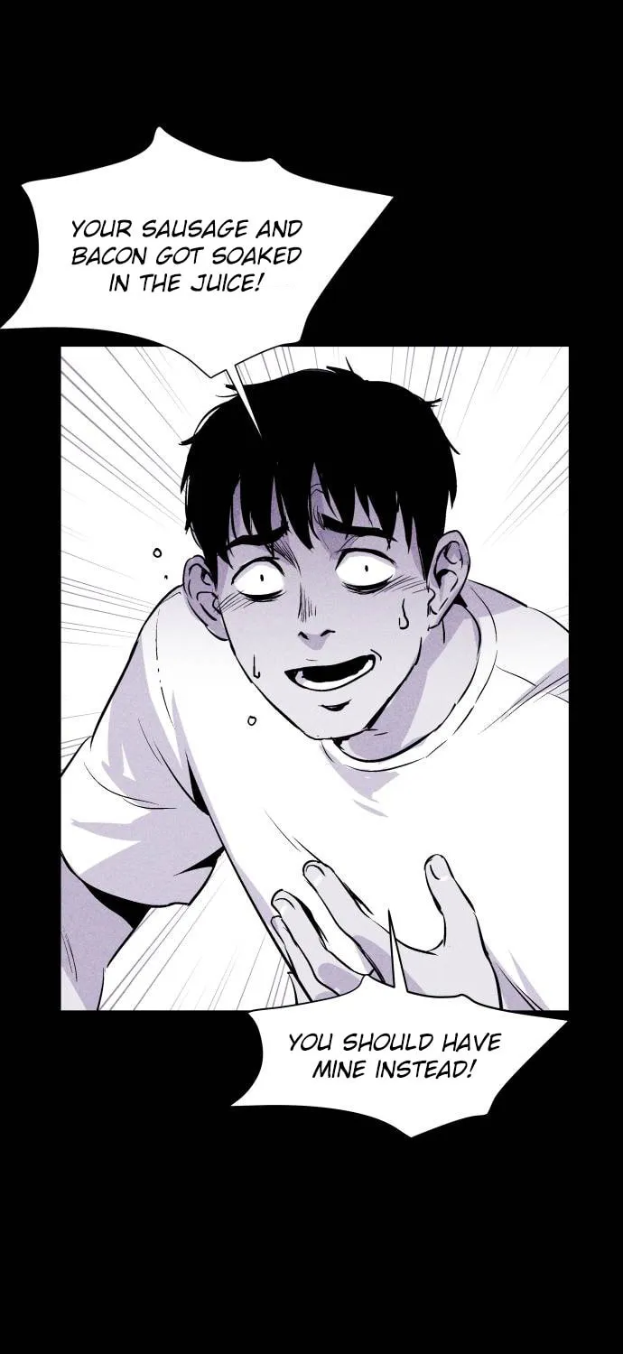 Read PIGPEN chapter 25 image 87 on Lezhin
