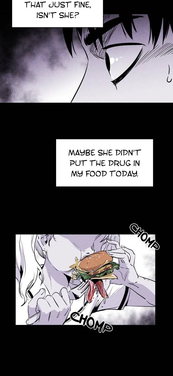 Read PIGPEN chapter 26 image 10 on Lezhin