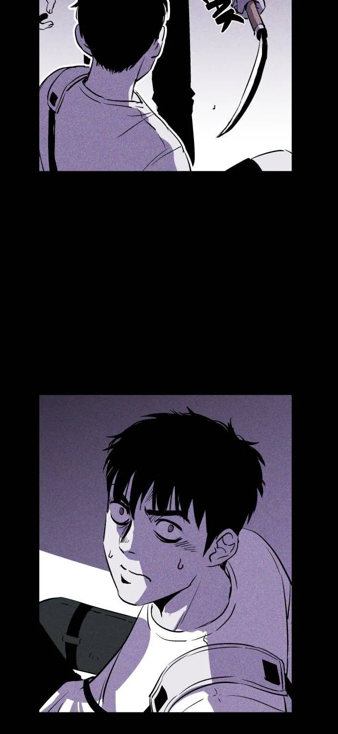 Read PIGPEN chapter 26 image 103 on Lezhin