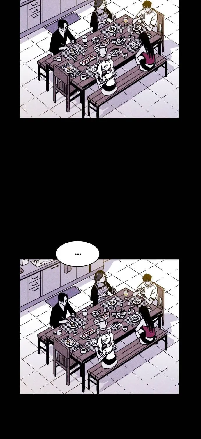 Read PIGPEN chapter 26 image 14 on Lezhin
