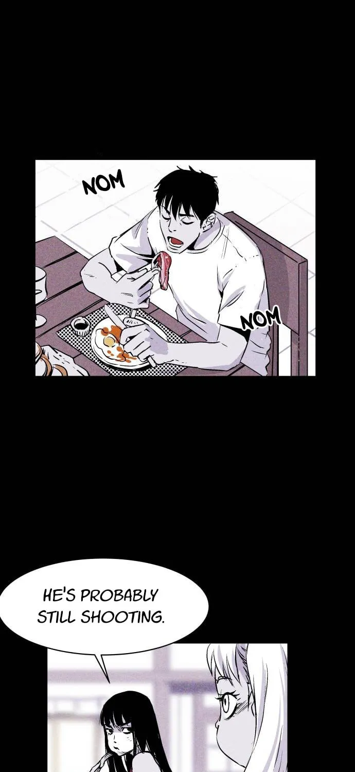 Read PIGPEN chapter 26 image 15 on Lezhin
