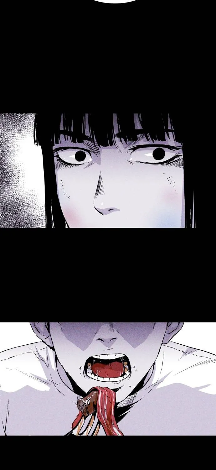 Read PIGPEN chapter 26 image 17 on Lezhin