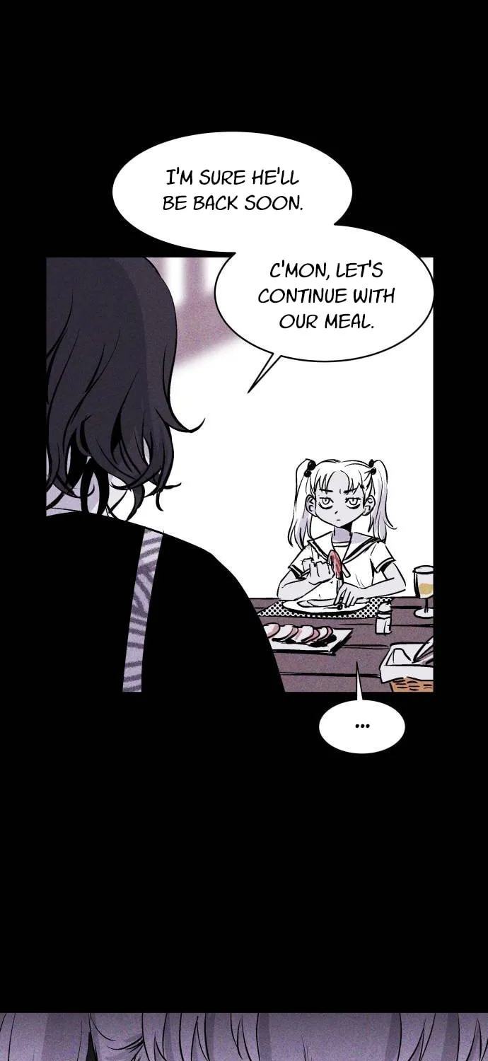 Read PIGPEN chapter 26 image 19 on Lezhin