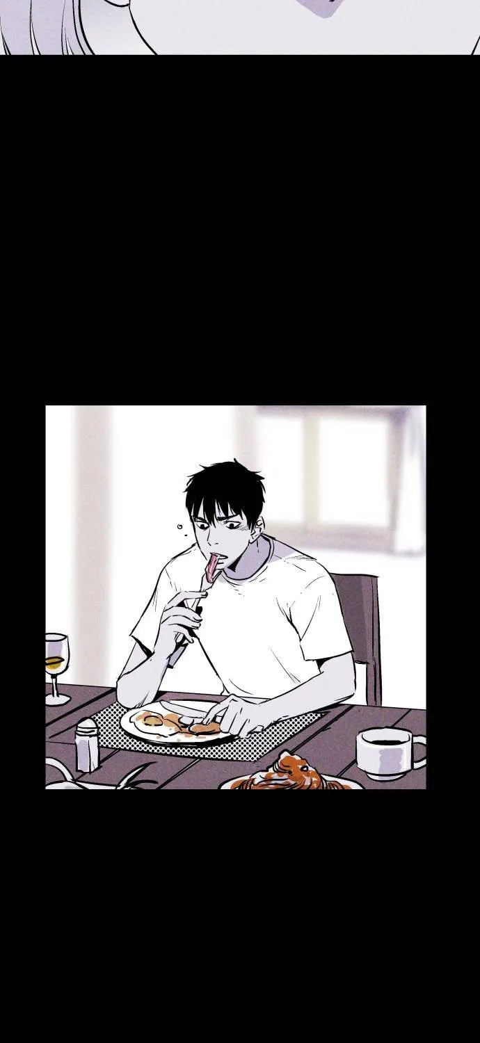 Read PIGPEN chapter 26 image 21 on Lezhin