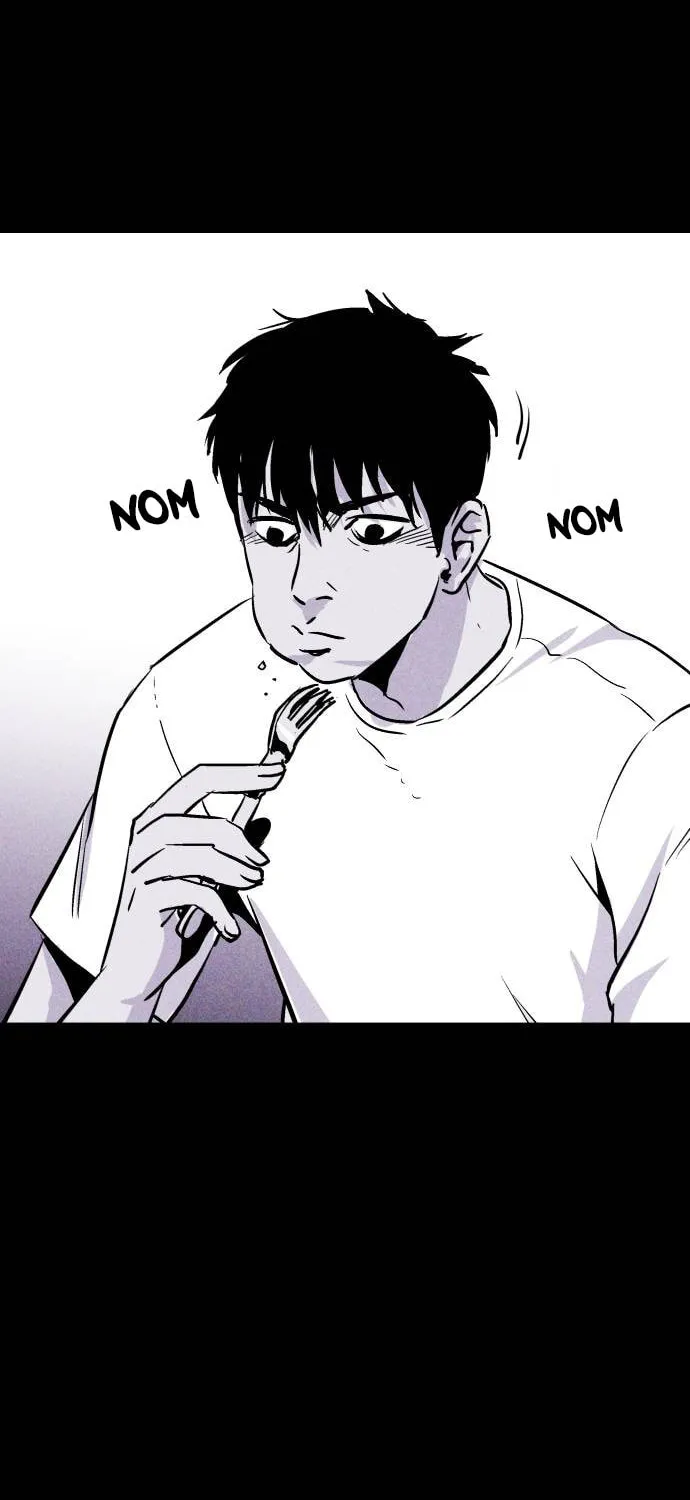 Read PIGPEN chapter 26 image 22 on Lezhin