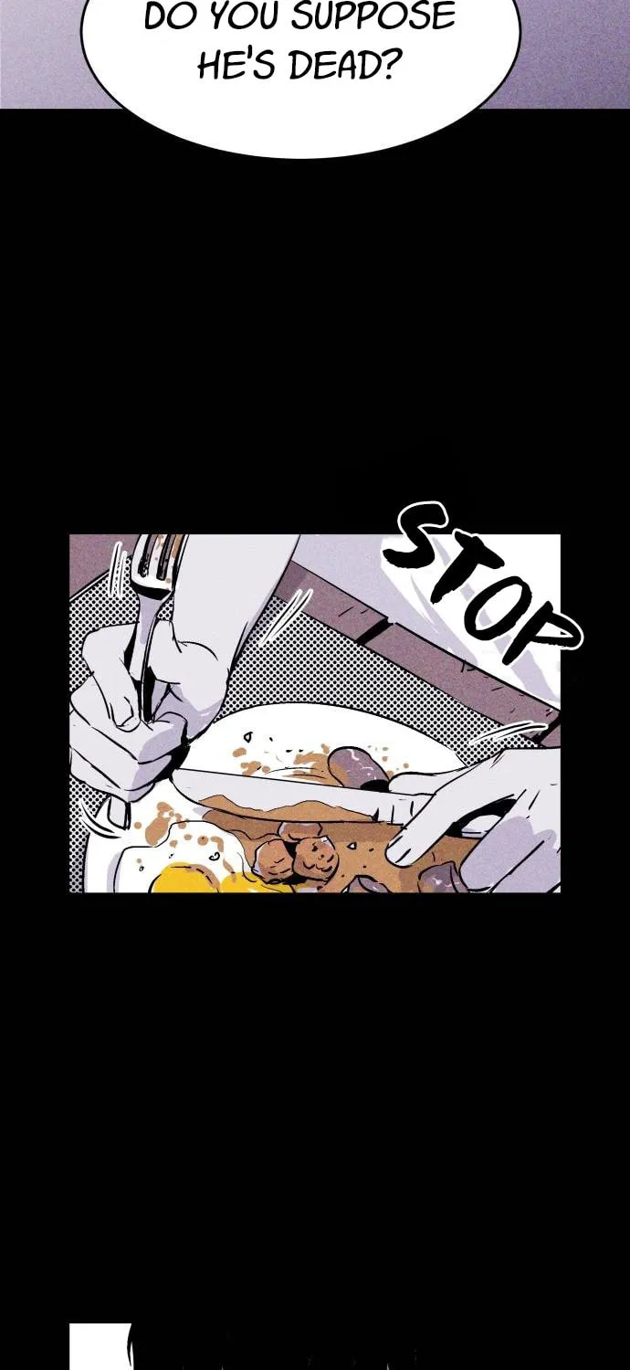 Read PIGPEN chapter 26 image 24 on Lezhin