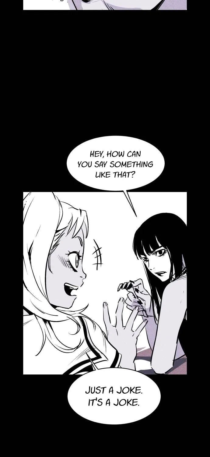 Read PIGPEN chapter 26 image 26 on Lezhin