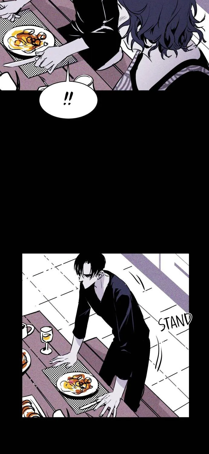 Read PIGPEN chapter 26 image 28 on Lezhin