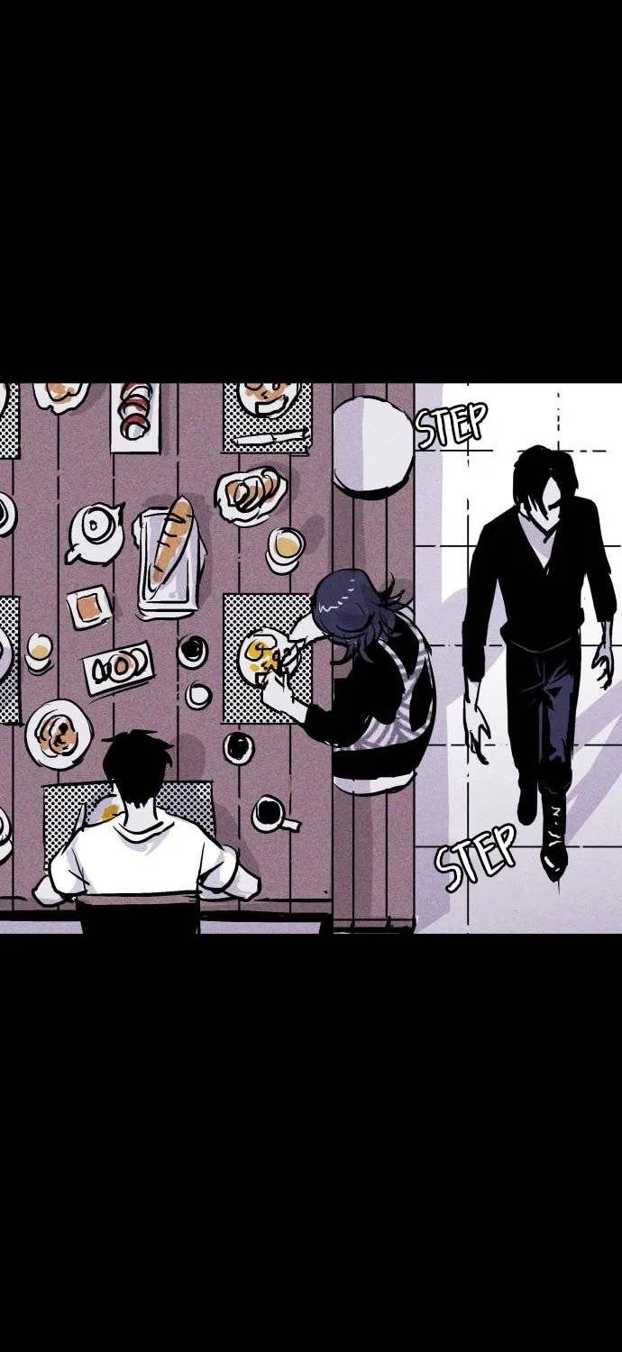 Read PIGPEN chapter 26 image 29 on Lezhin