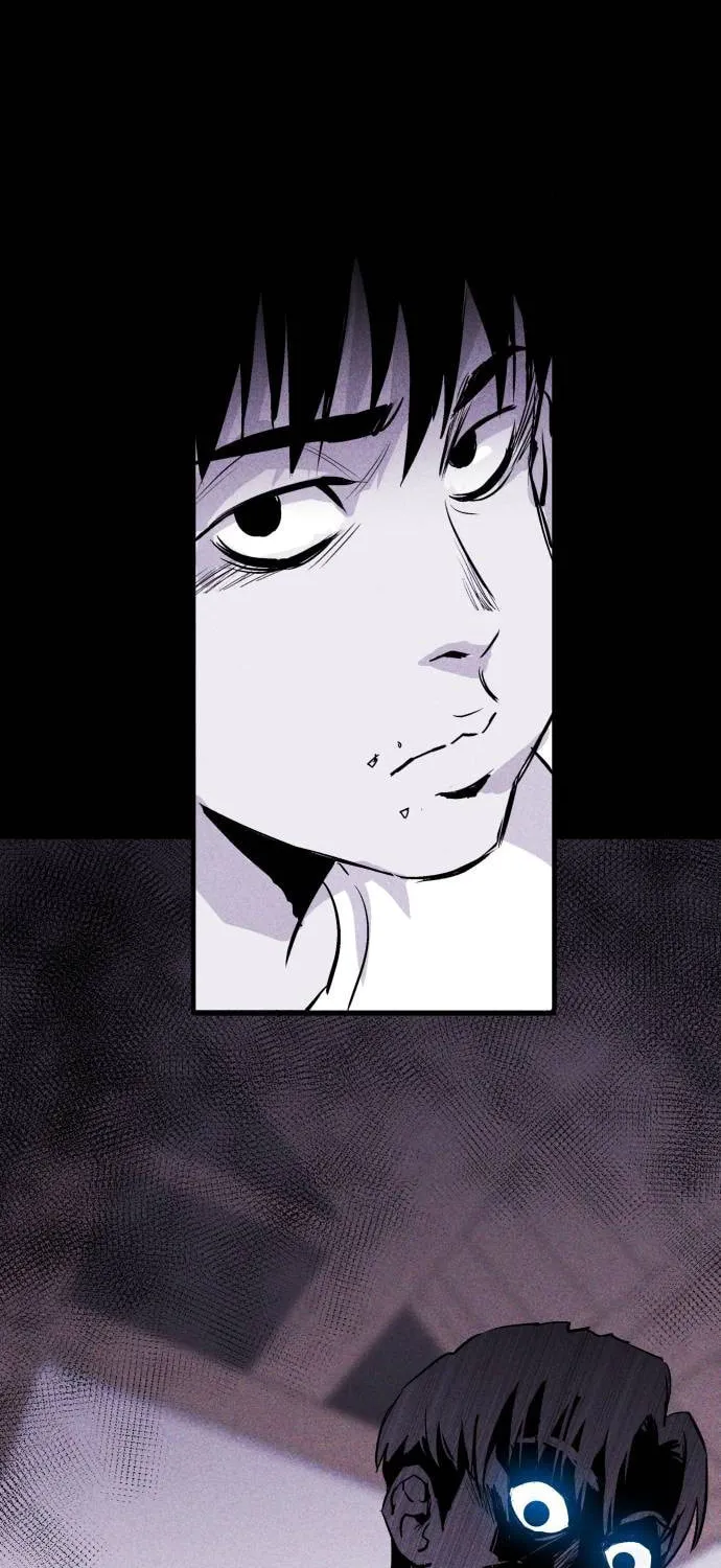 Read PIGPEN chapter 26 image 32 on Lezhin