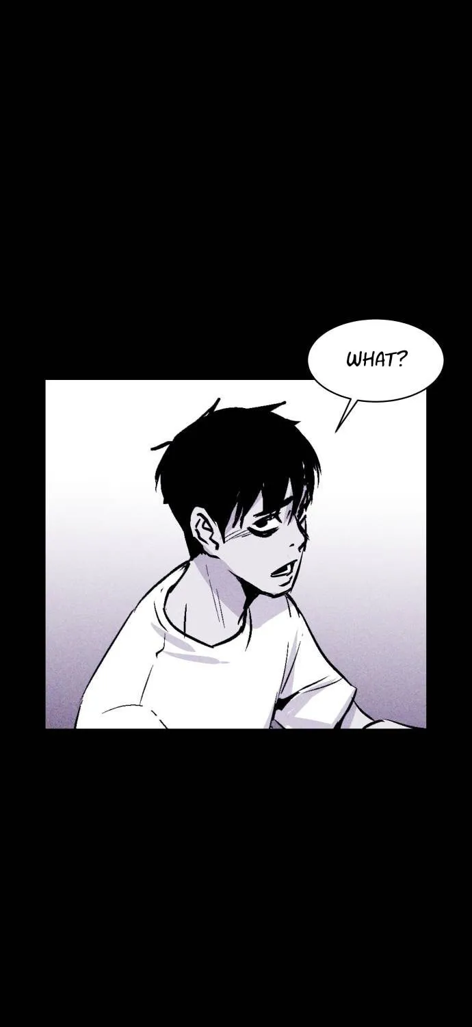 Read PIGPEN chapter 26 image 35 on Lezhin