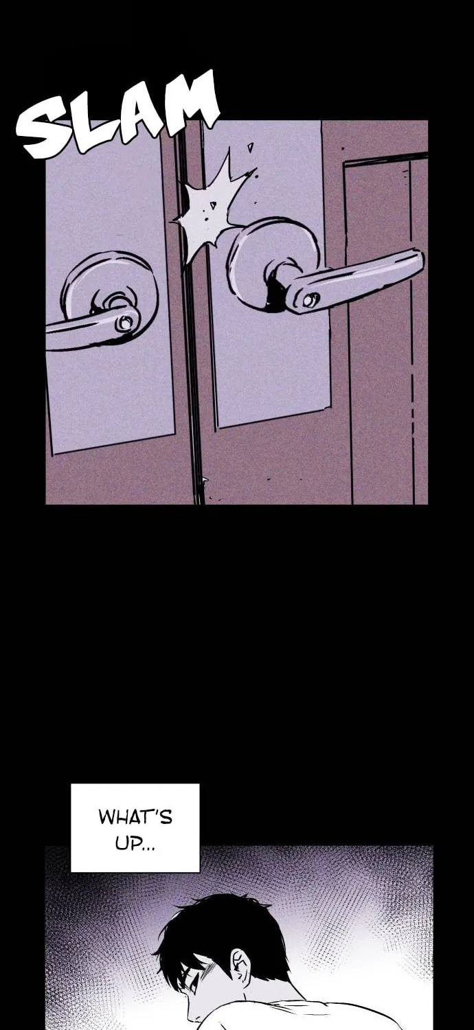 Read PIGPEN chapter 26 image 38 on Lezhin