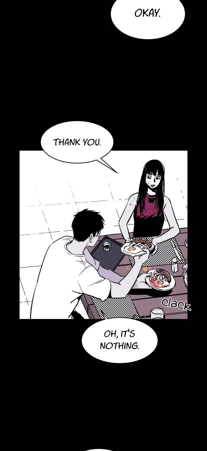 Read PIGPEN chapter 26 image 4 on Lezhin