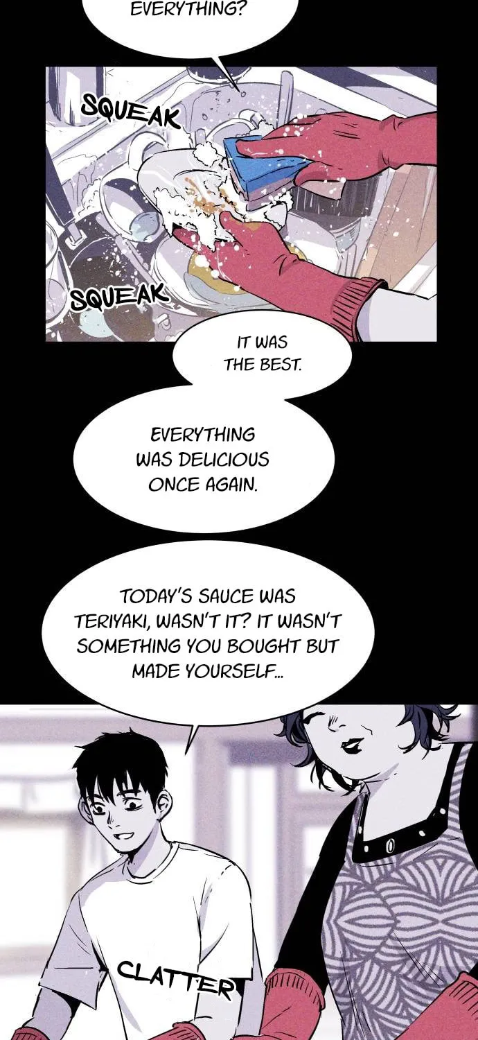 Read PIGPEN chapter 26 image 41 on Lezhin