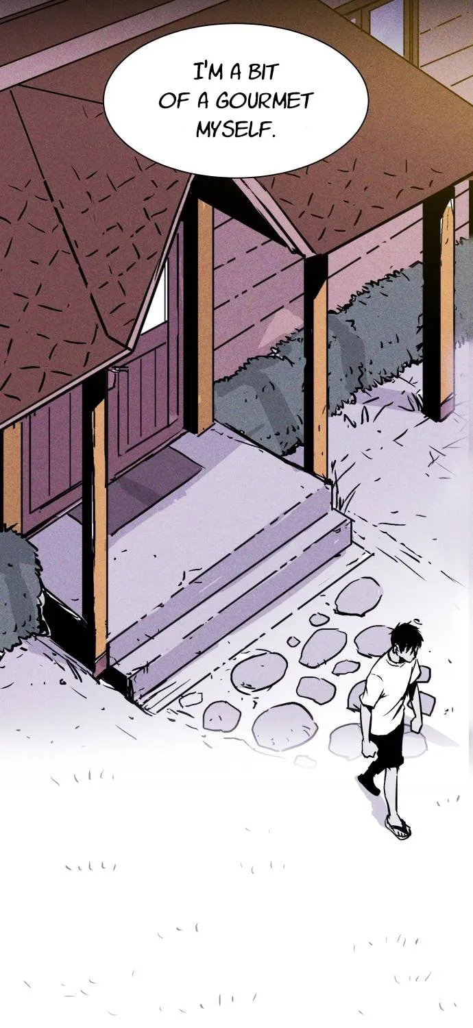 Read PIGPEN chapter 26 image 44 on Lezhin