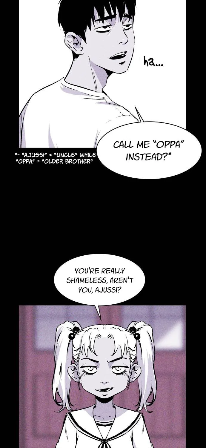 Read PIGPEN chapter 26 image 49 on Lezhin