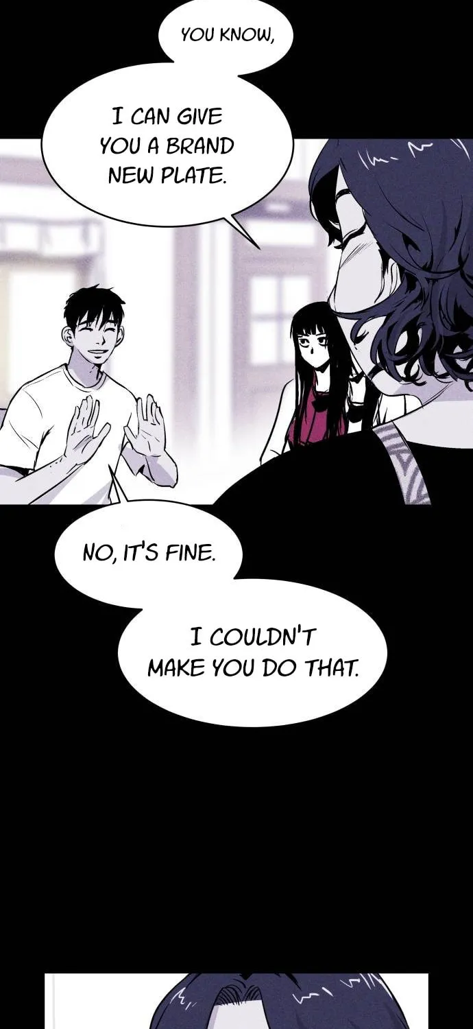 Read PIGPEN chapter 26 image 5 on Lezhin
