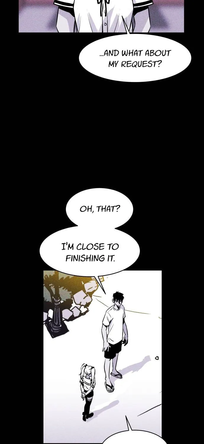 Read PIGPEN chapter 26 image 50 on Lezhin