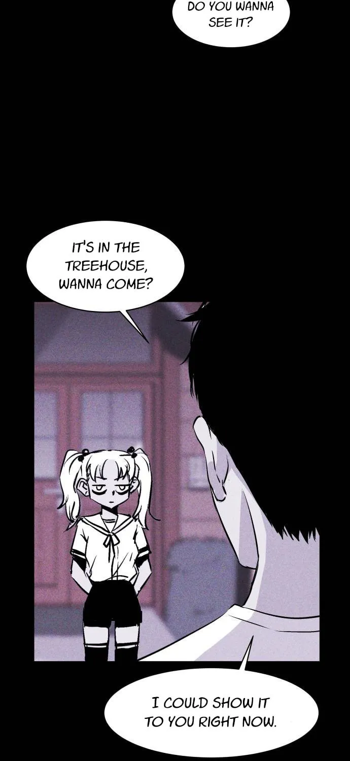 Read PIGPEN chapter 26 image 51 on Lezhin