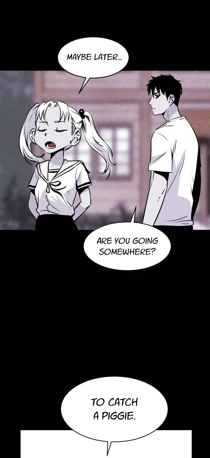 Read PIGPEN chapter 26 image 54 on Lezhin