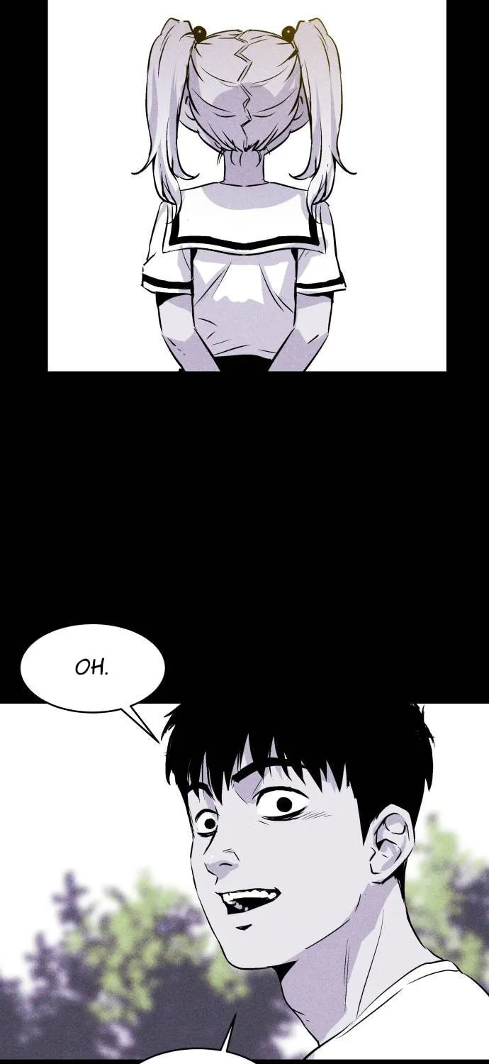 Read PIGPEN chapter 26 image 55 on Lezhin