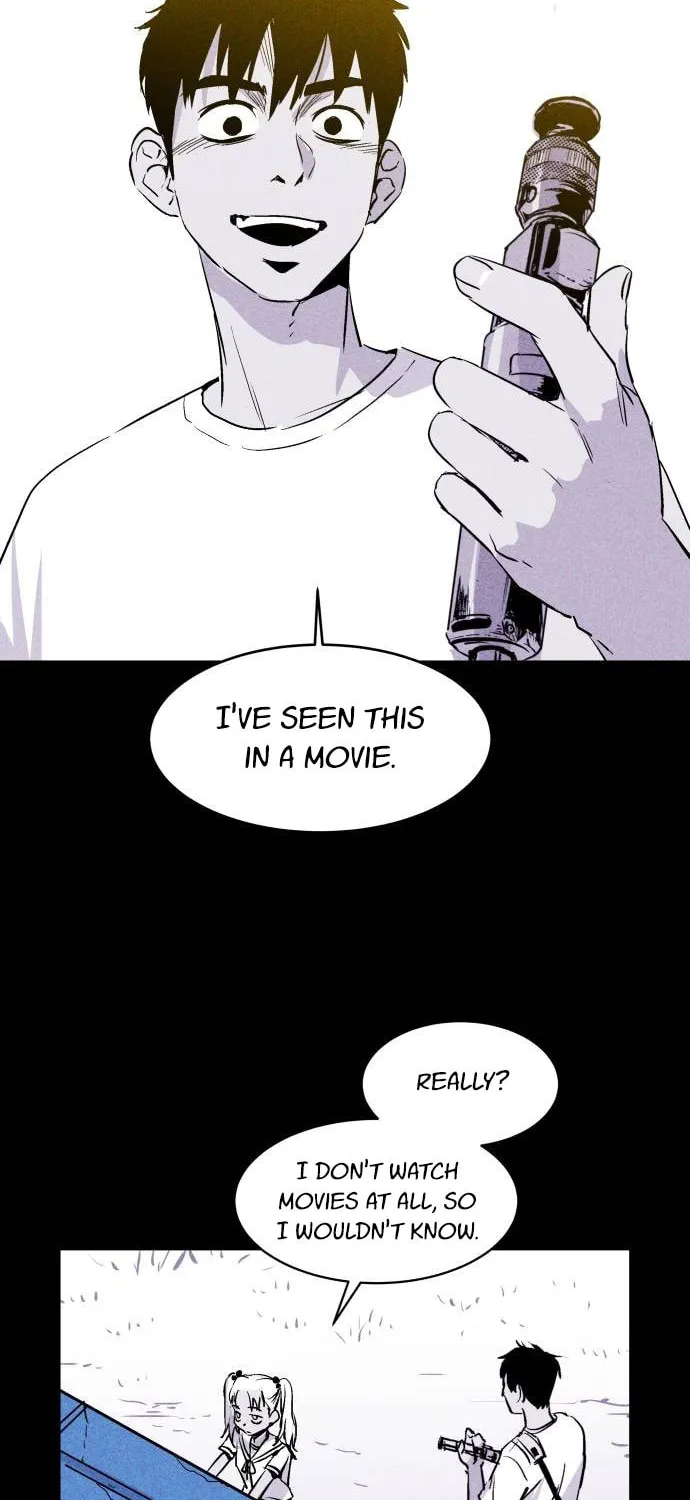 Read PIGPEN chapter 26 image 65 on Lezhin