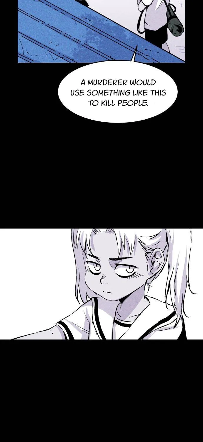 Read PIGPEN chapter 26 image 66 on Lezhin