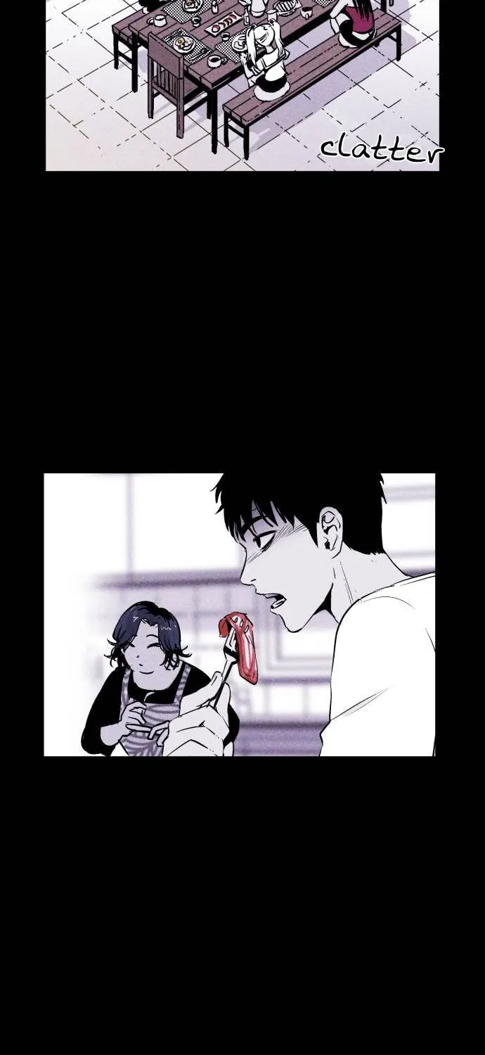 Read PIGPEN chapter 26 image 7 on Lezhin