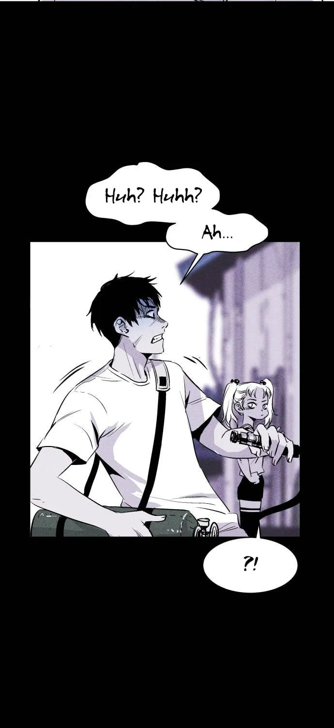 Read PIGPEN chapter 26 image 70 on Lezhin