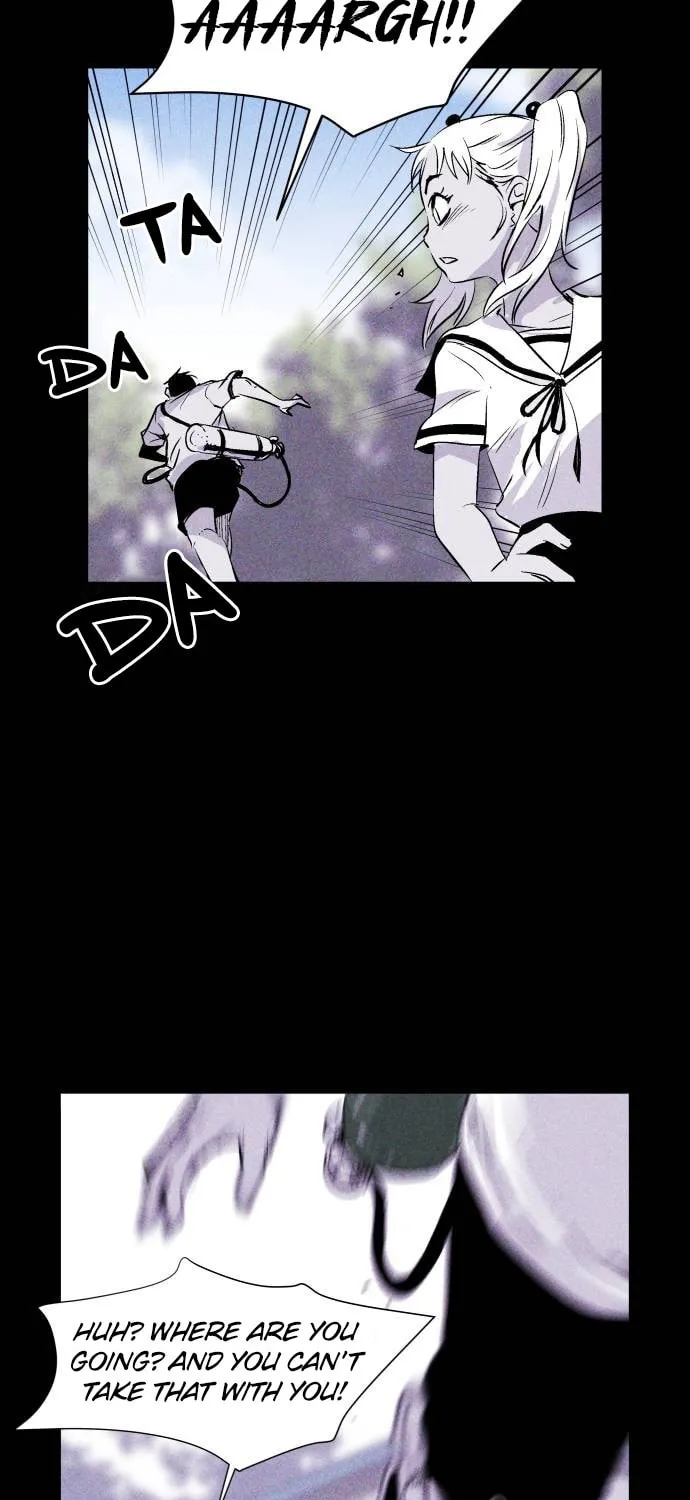 Read PIGPEN chapter 26 image 73 on Lezhin