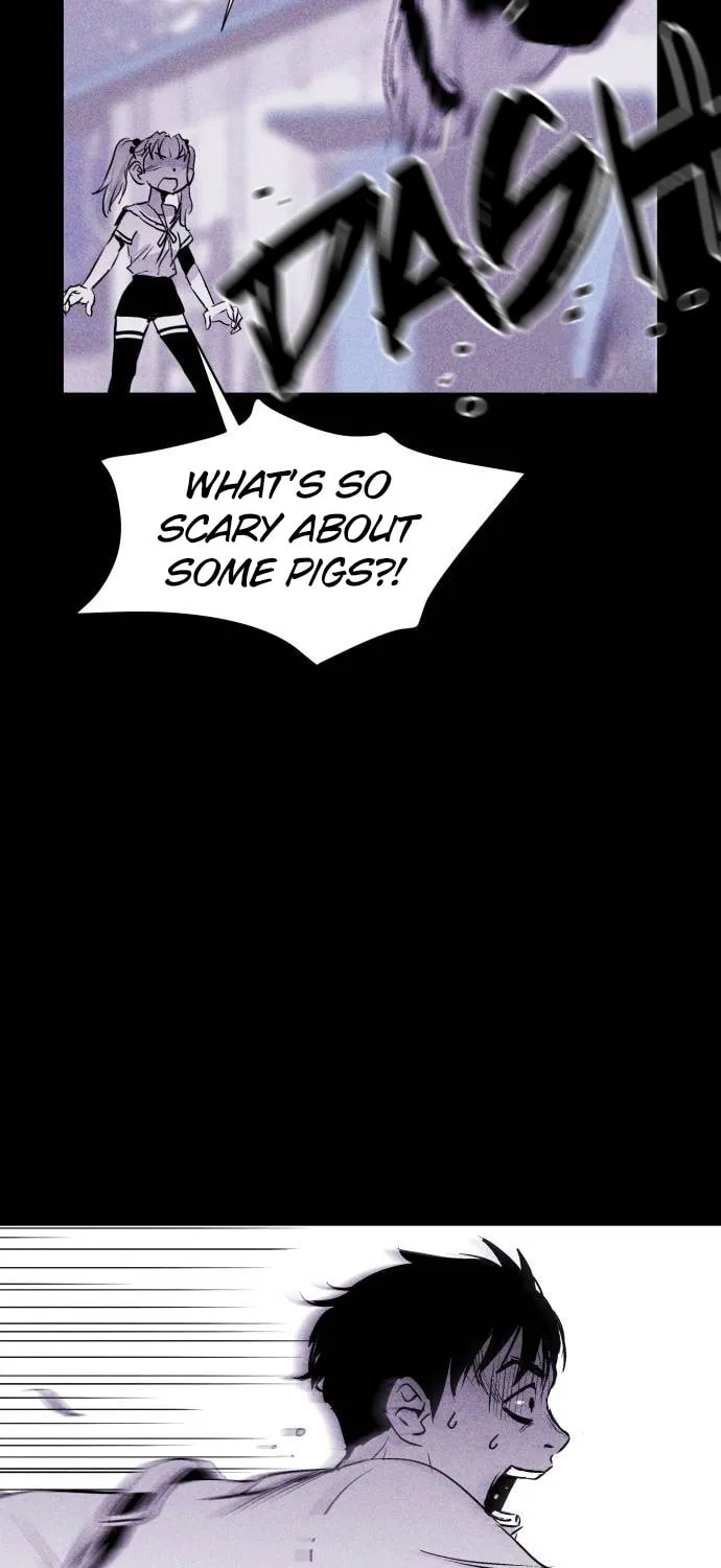 Read PIGPEN chapter 26 image 74 on Lezhin