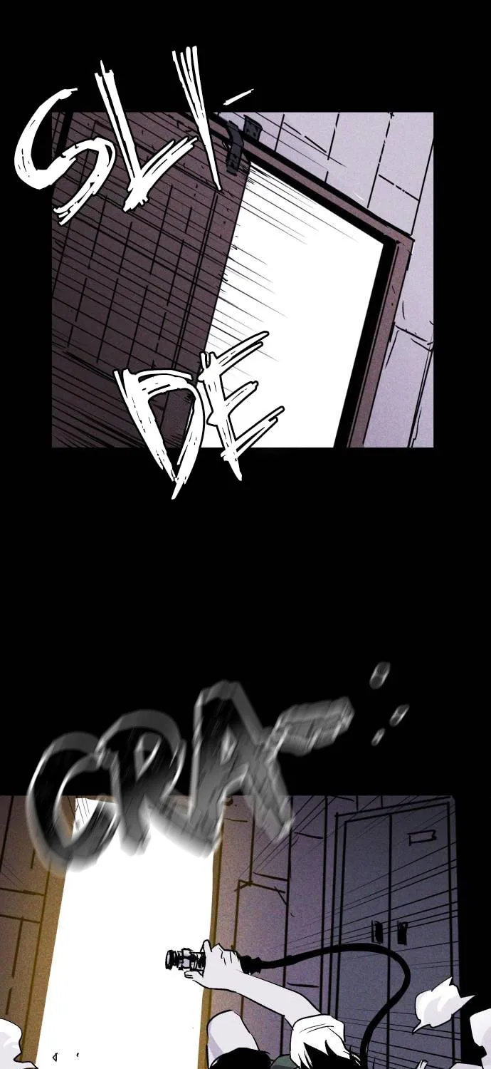 Read PIGPEN chapter 26 image 78 on Lezhin