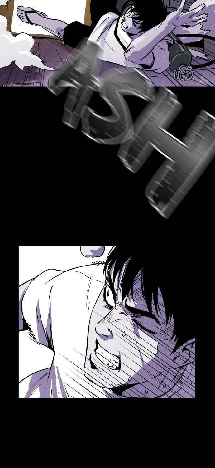Read PIGPEN chapter 26 image 79 on Lezhin