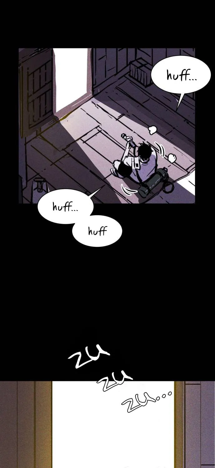 Read PIGPEN chapter 26 image 82 on Lezhin