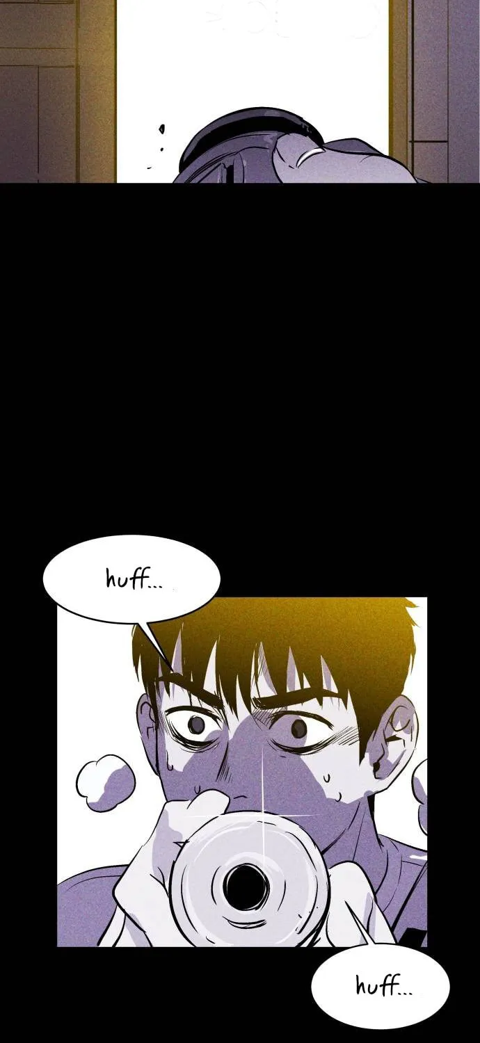 Read PIGPEN chapter 26 image 83 on Lezhin