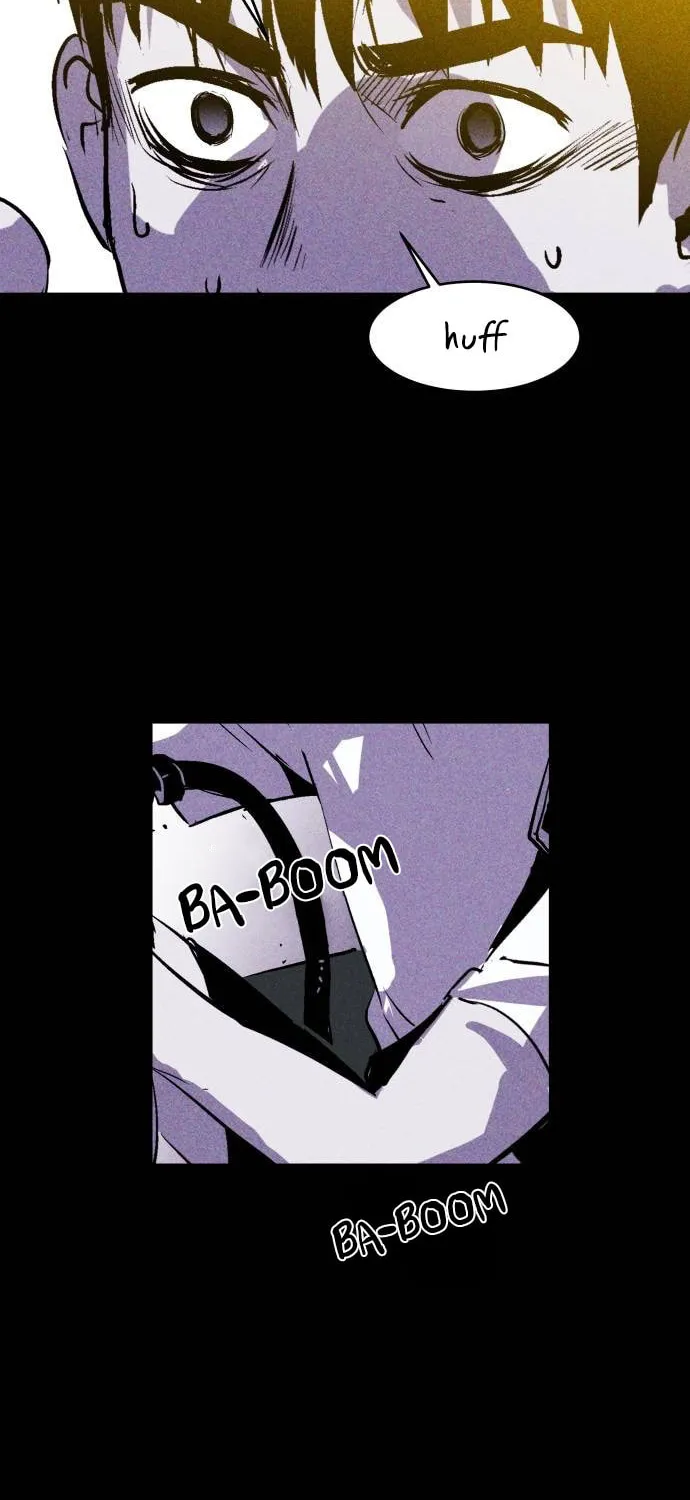 Read PIGPEN chapter 26 image 85 on Lezhin