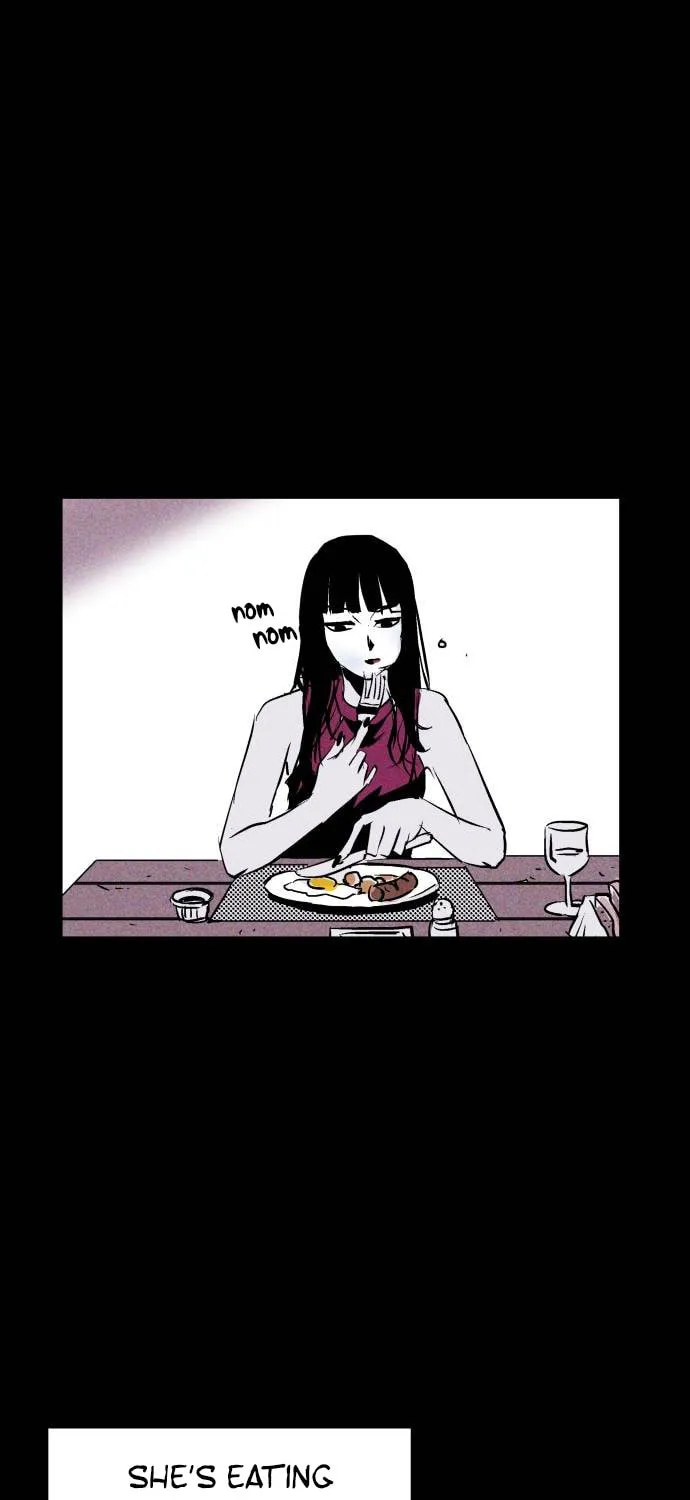 Read PIGPEN chapter 26 image 9 on Lezhin
