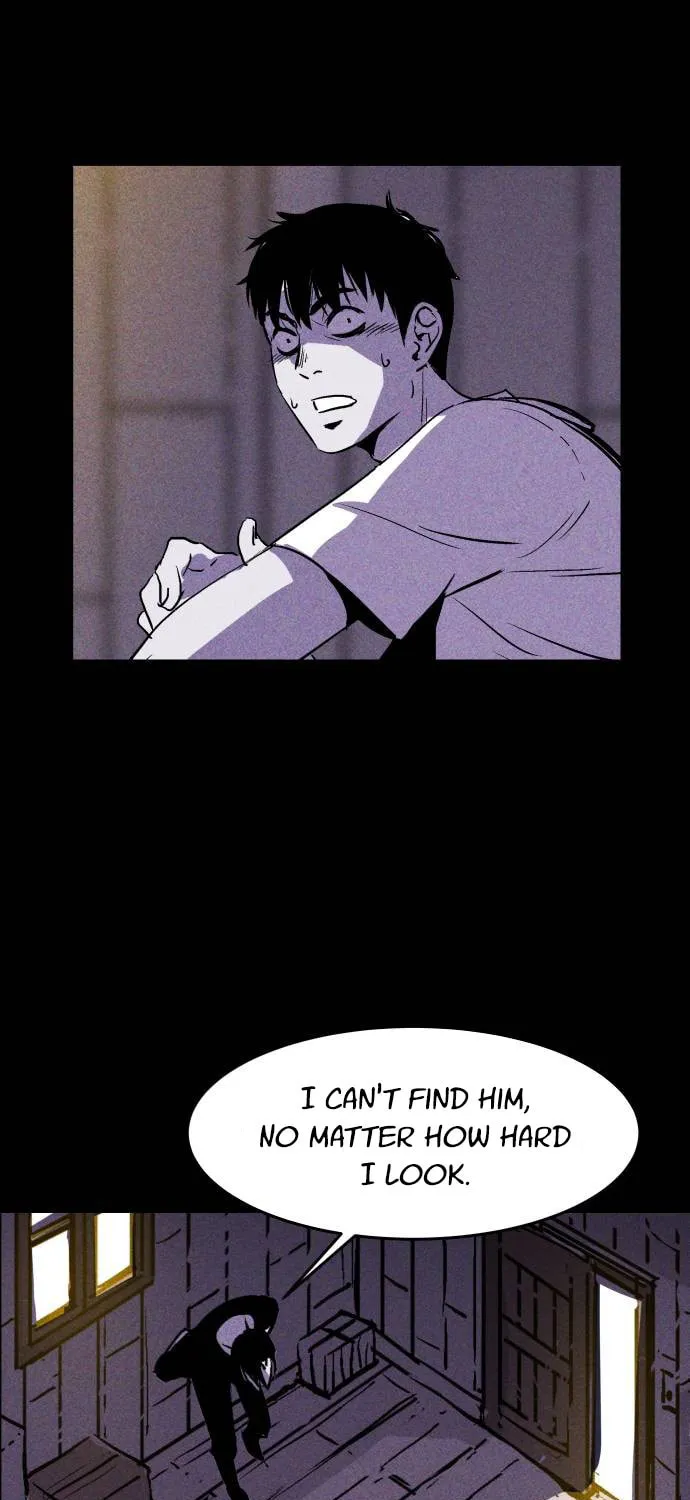 Read PIGPEN chapter 26 image 91 on Lezhin