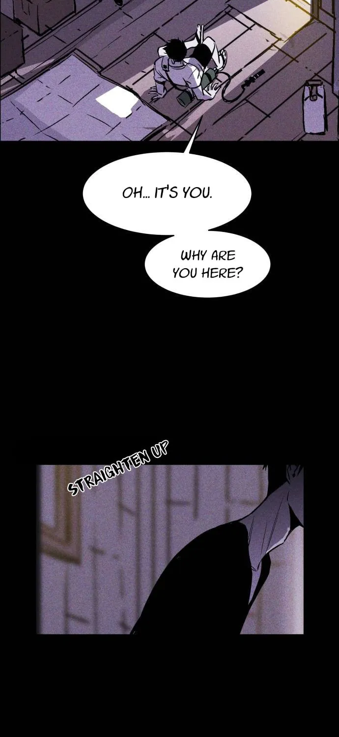Read PIGPEN chapter 26 image 92 on Lezhin
