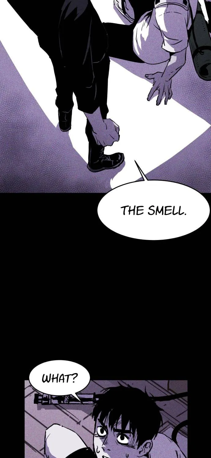 Read PIGPEN chapter 26 image 96 on Lezhin