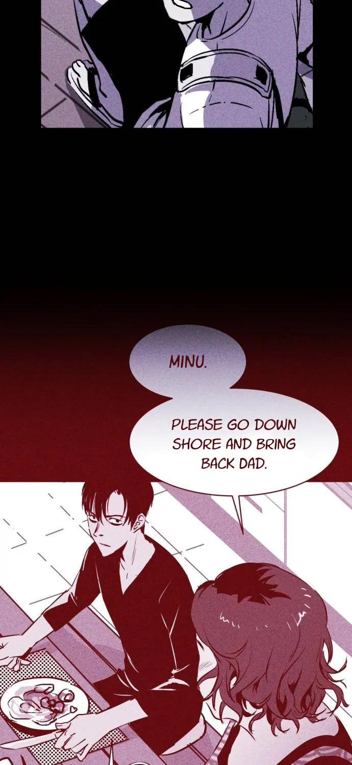 Read PIGPEN chapter 26 image 97 on Lezhin