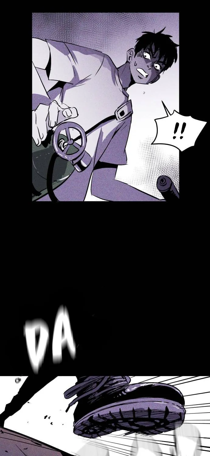 Read PIGPEN chapter 27 image 12 on Lezhin