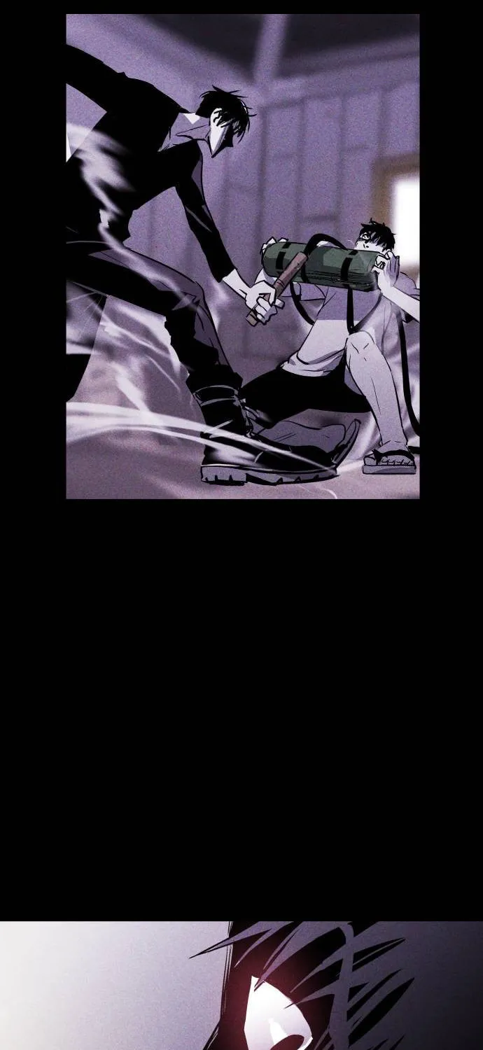 Read PIGPEN chapter 27 image 16 on Lezhin
