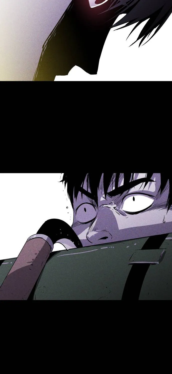 Read PIGPEN chapter 27 image 17 on Lezhin
